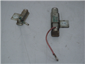 RESISTENCIA - HONDA YUPI 90 1988-1991